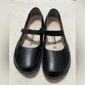 Birkenstock Iona Mary Jane Slip Ons